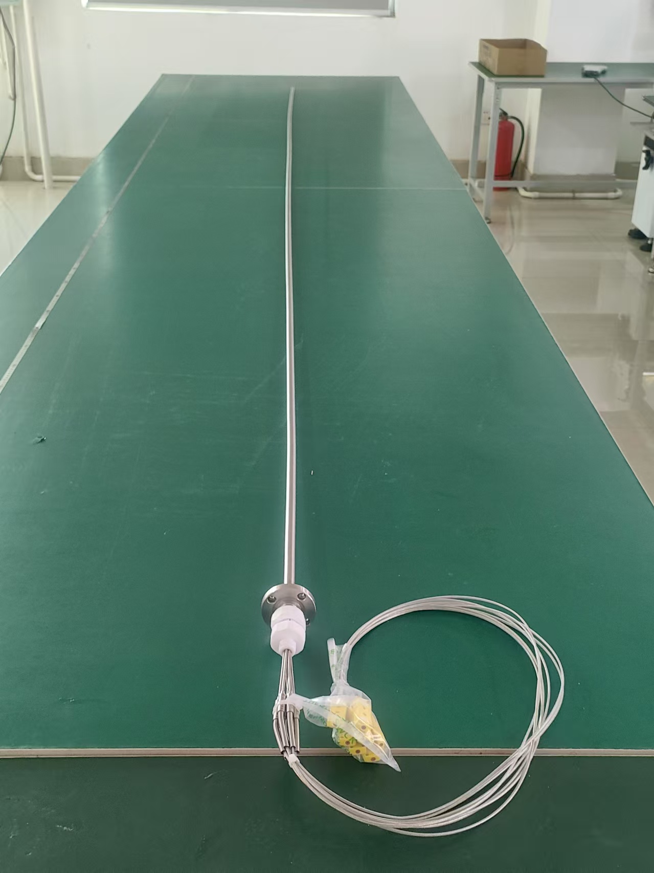 光伏熱電偶K型